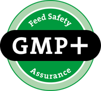 GMP+ Internacional Certificate