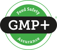 Certificado GMP+ Internacional