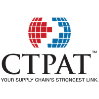 CTPAT Certificate