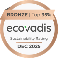 Ecovadis - Sustainability Rating