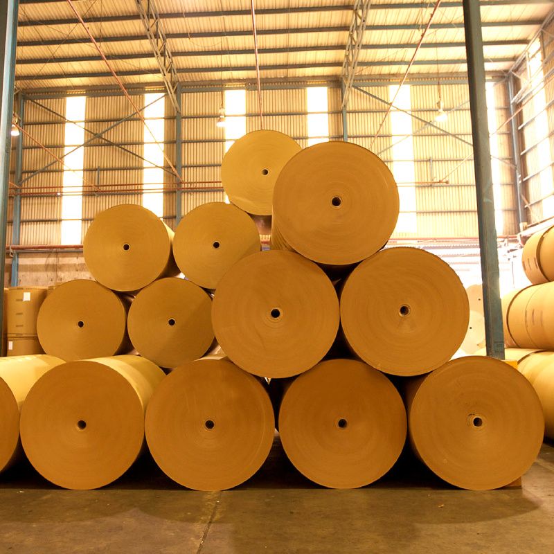 Liner Paper for Boxes
