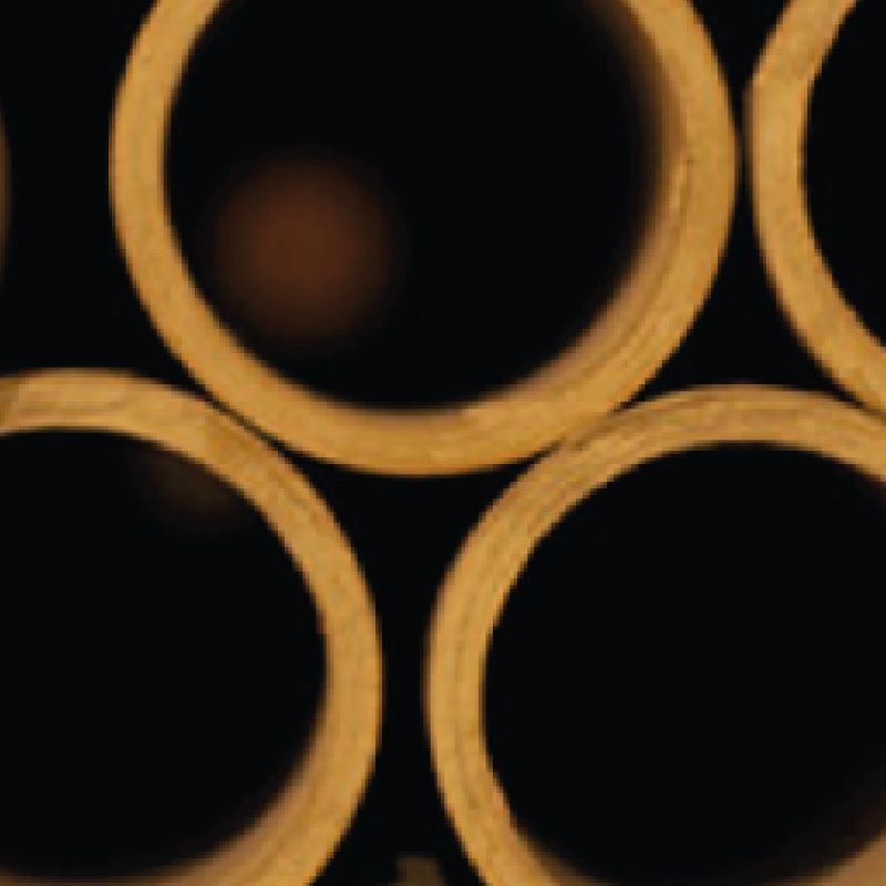 Semi-kraft paper